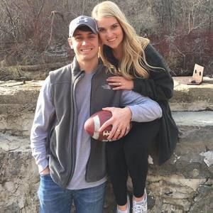 Meet your Posher, Brad